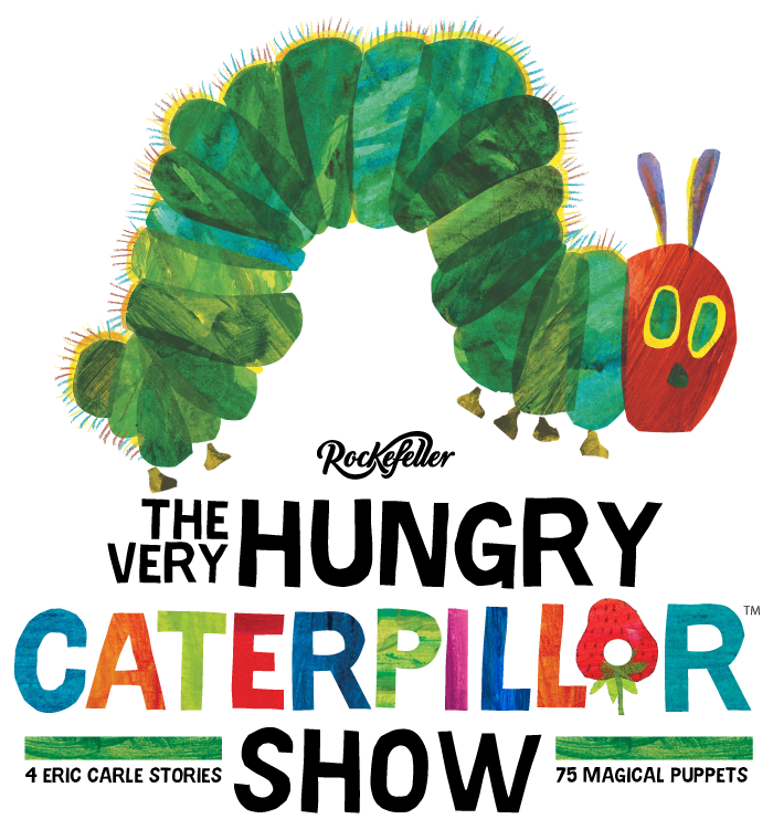 The Very Hungry Caterpillar Show